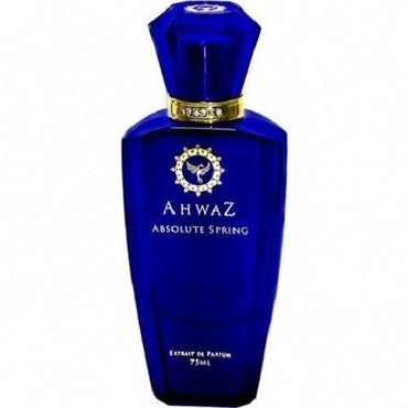 Ahwaz Absolute Spring 75ml Parfum - Thescentsstore
